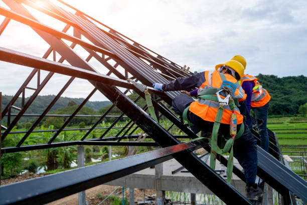 Best Tile Roofing Contractor  in Newark, OH